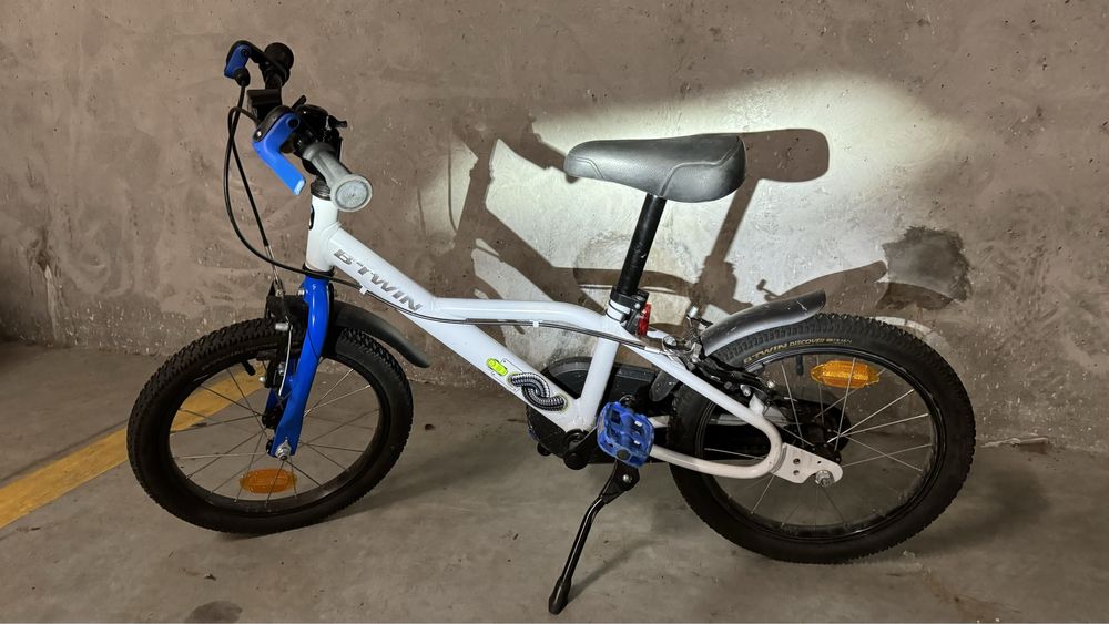 Rower btwin astronaut 500