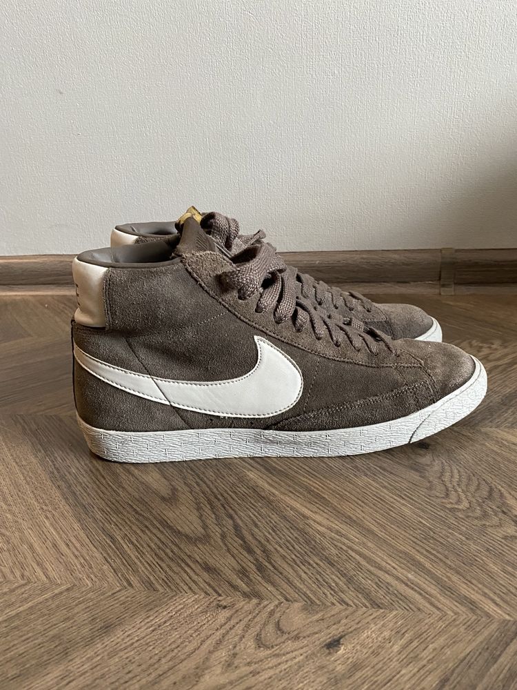 Nike Blazer mid 77 (429988 004)