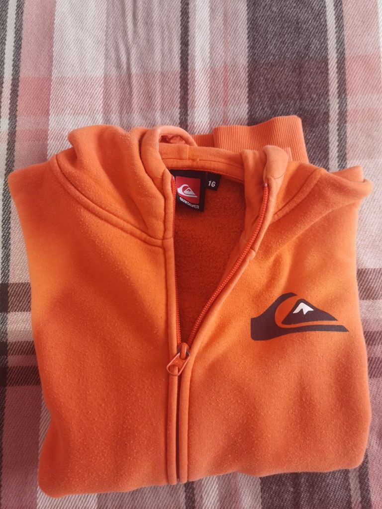 Casaco Junior Quiksilver