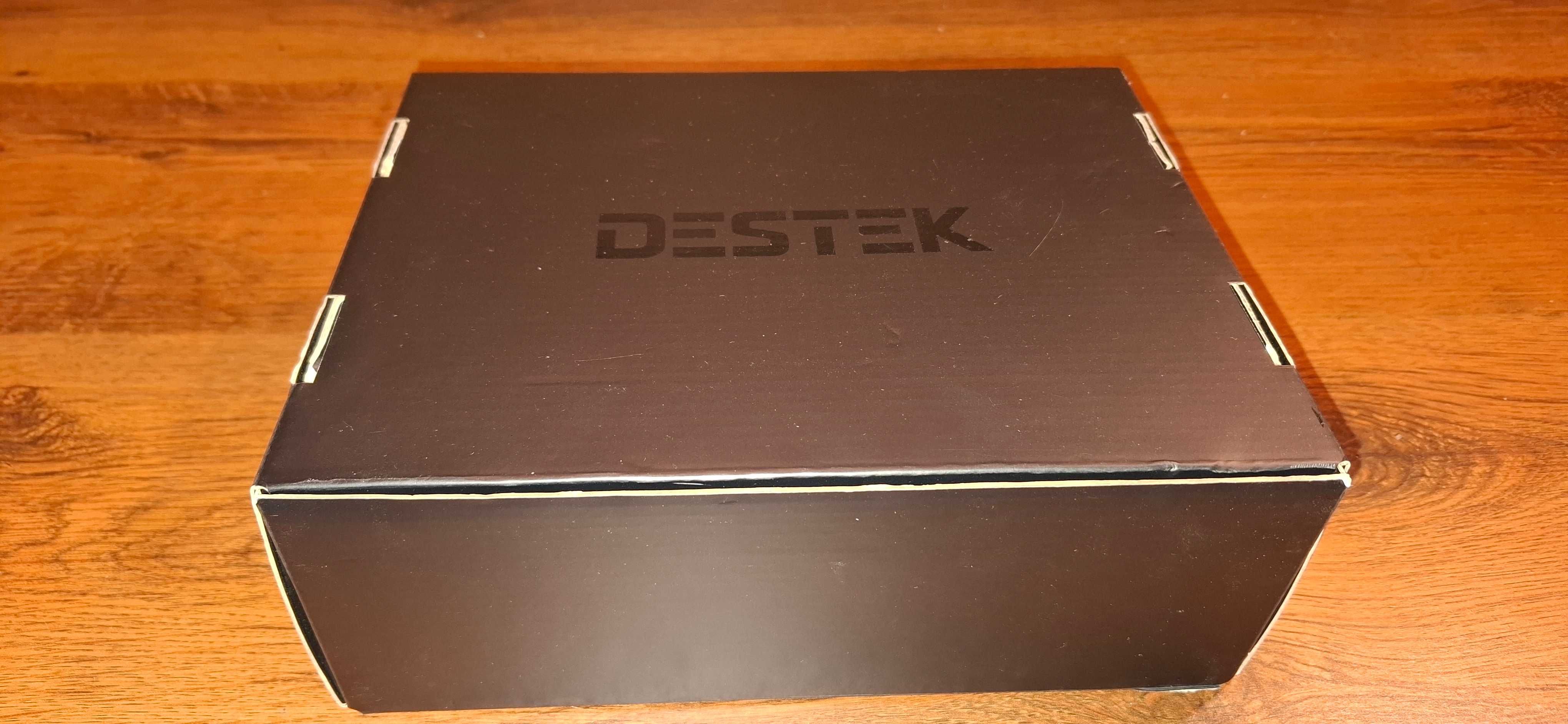 DESTEK QH1 VR Headset - Zestaw do Wirtualnej Rzeczywistości