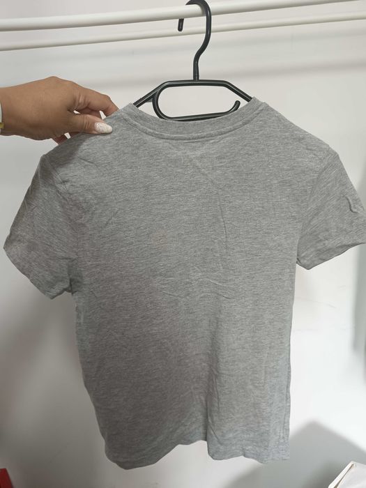 T-shirt chłopięcy Pepperts r. 134/140