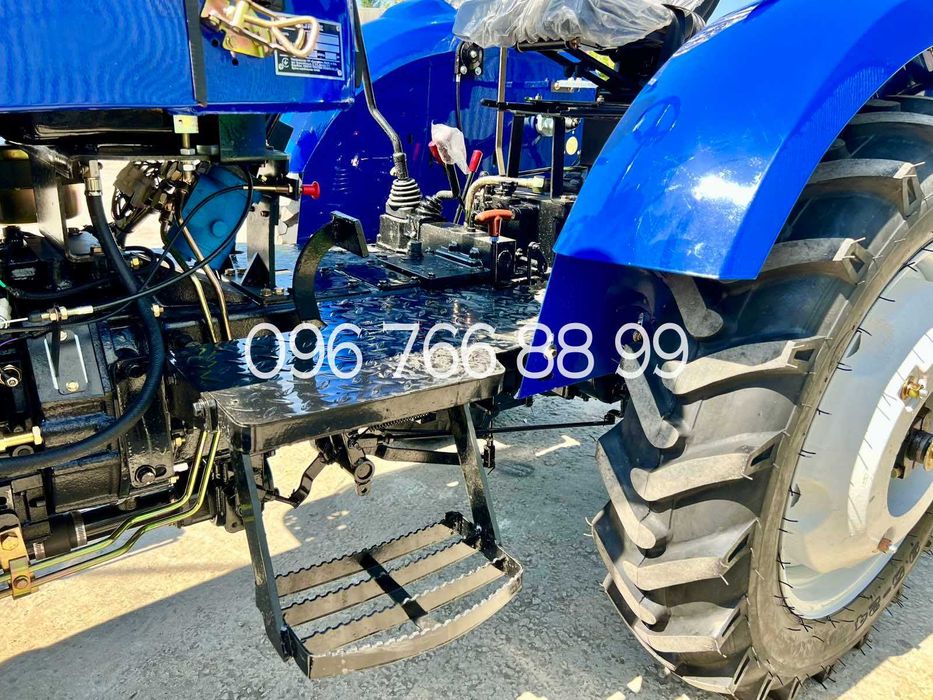 В наявності Трактор Синтай ХТ 244L XINGTAI  BULAT Новий