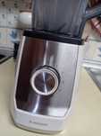 Base de Liquidificador Silvercrest Lidl