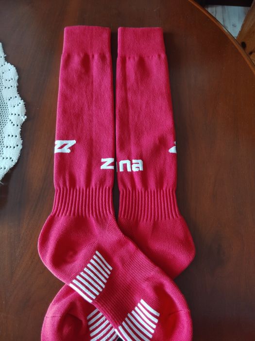 Skarpetogetry piłkarskie 36-39