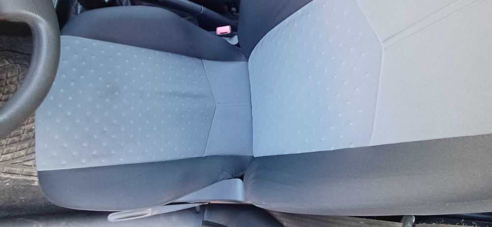 2003 Fiat Punto 1.2 60KM 188A4000 kolor 601 Silnik części