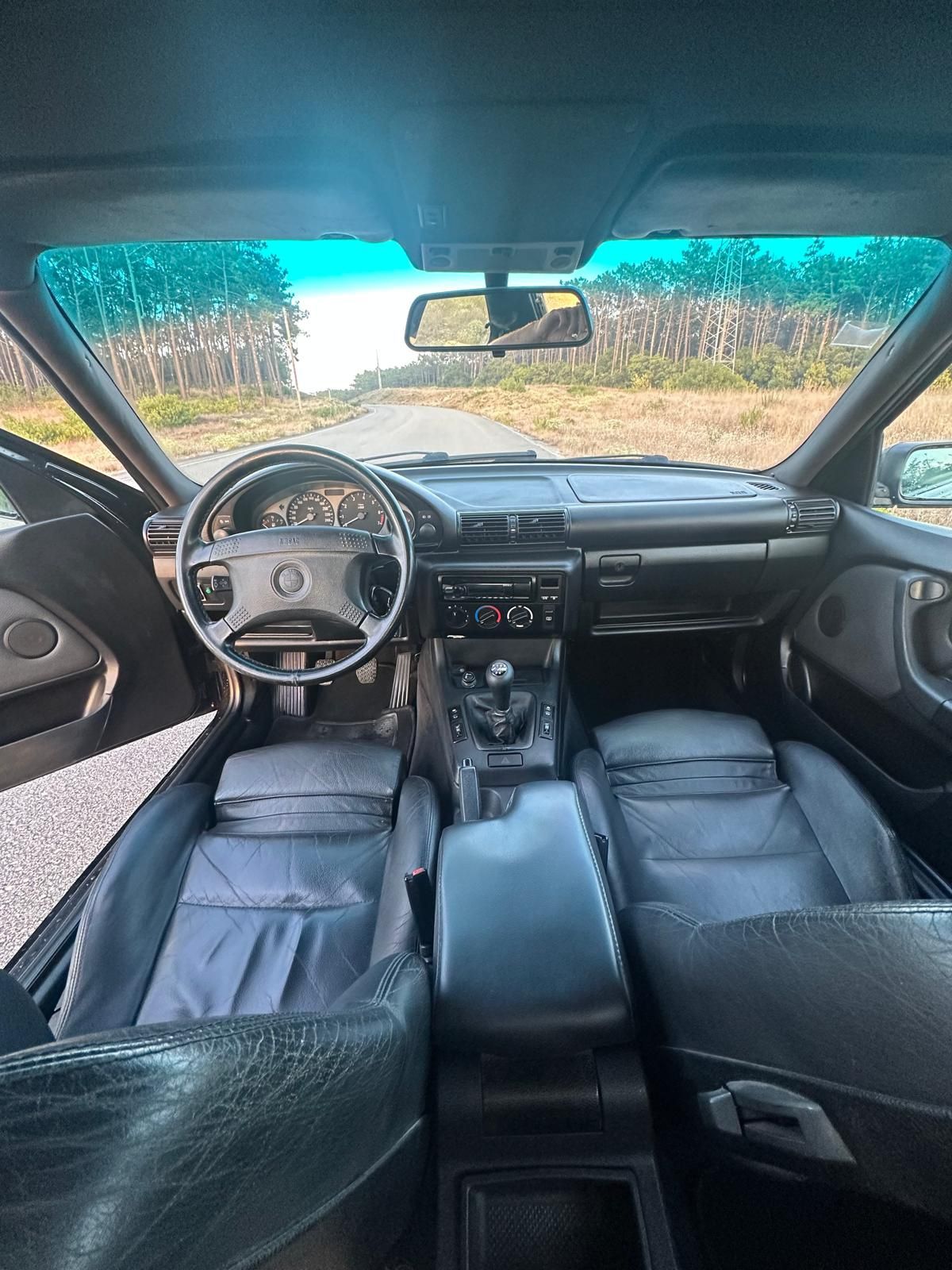 Bmw E36 316i compact