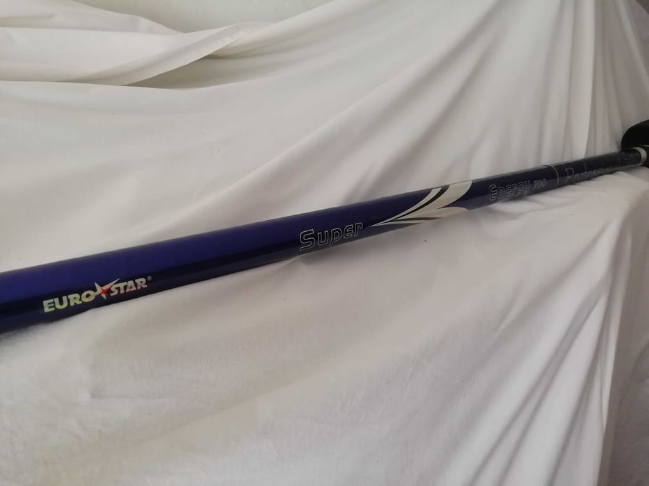 Canas de pesca SURFCASTING, BOIA.