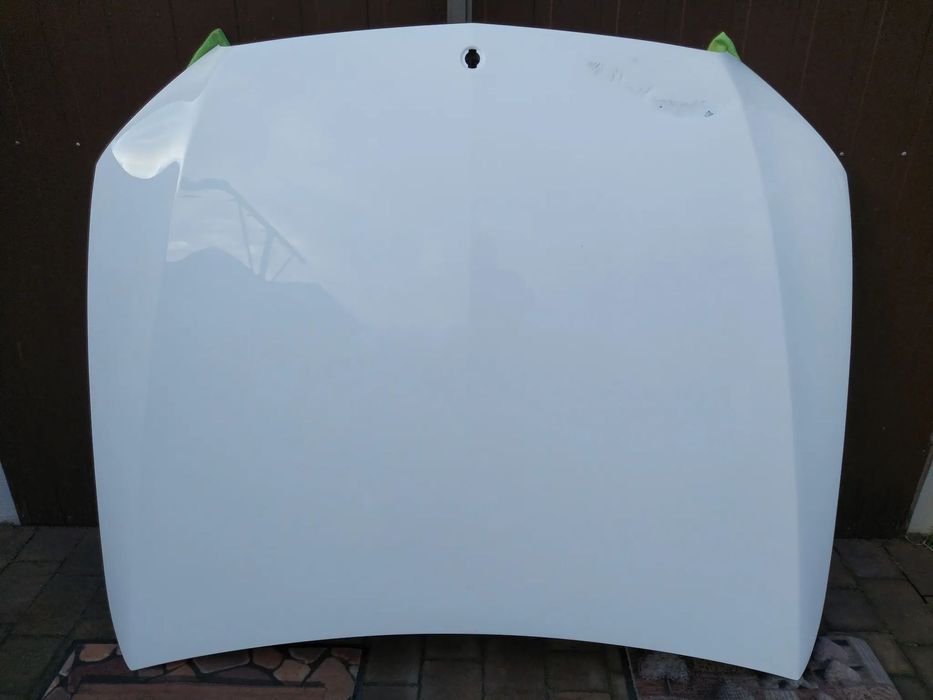 Oryginalna maska, pokrywa silnika Mercedes Benz klasy E W213 2016-2020