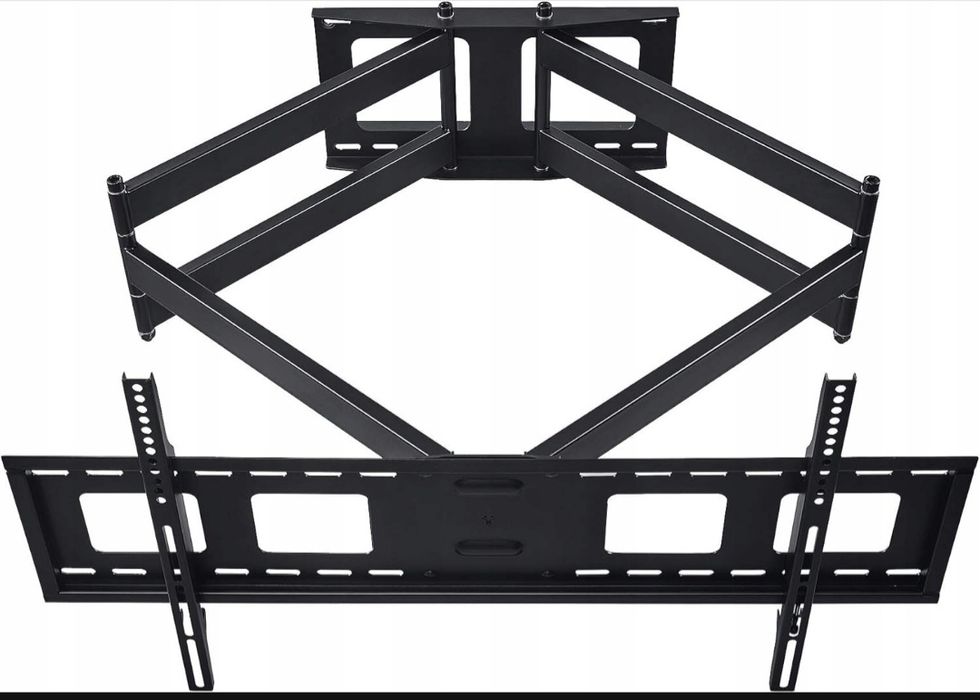 FORGING MOUNT HY9401-B uchwyt na telewizor udzwig do 75kg 42-95"
