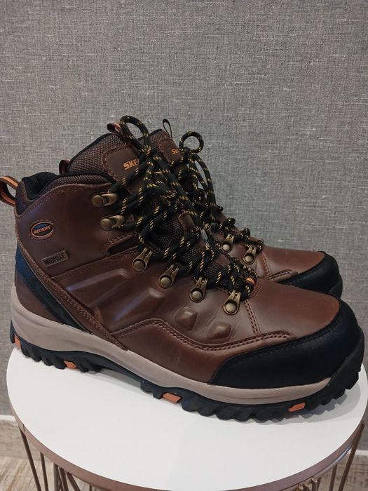Черевики Skechers