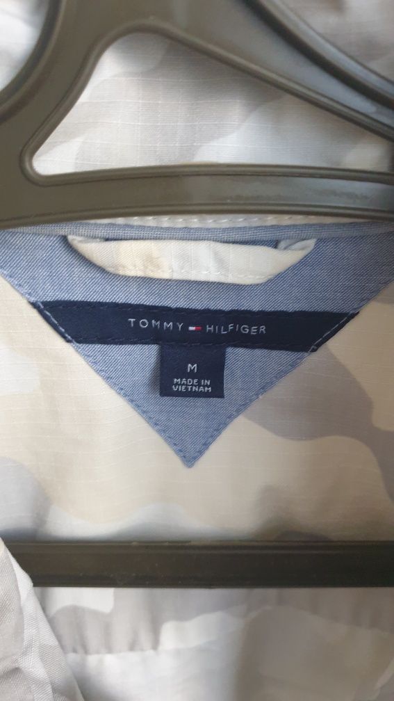 Куртка Tommy Hilfiger