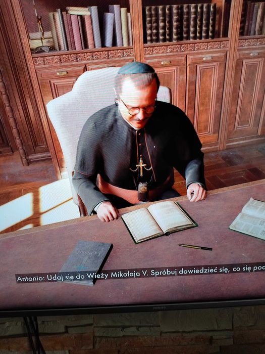 India Jones i Wielki krąg PS5 PL