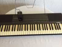 Piano Casio CPS-101