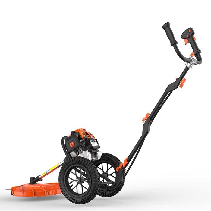 Kosa spalinowa na kołach FX-FSR162