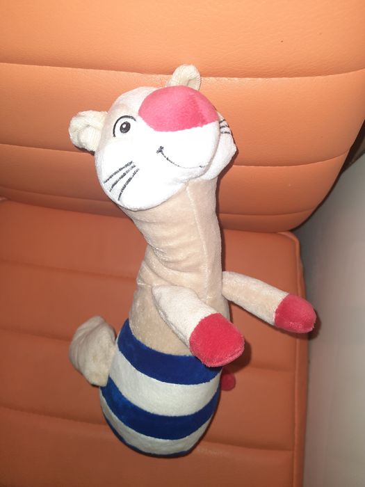 Мяка iгрaшка від ОHRA(Нiдерланди)