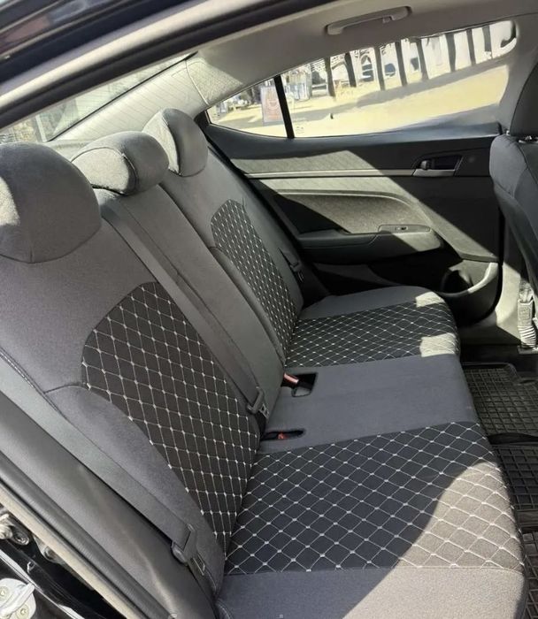 Авточохли на Renault Logan/ Megan/Scenic/Kangoo/Express/Duster/Dokker