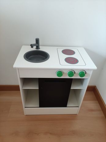 Cozinha de Criança - Ikea