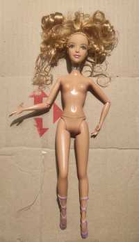 Лялька Барбі кукла Барби Маттел 13 танцюючих принцес Хедлі