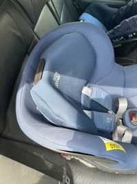 Britax Romer dualfix i-size