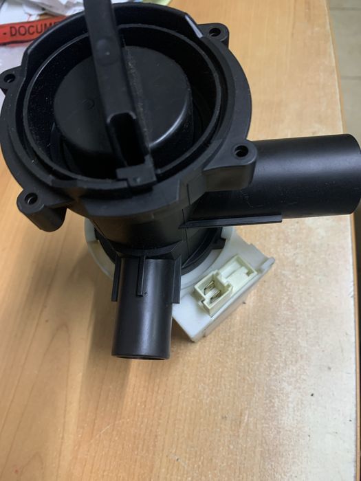 Bomba esgoto maquina lavar loiça