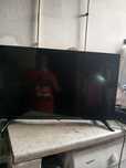 Uma tv marca xiaomi 32