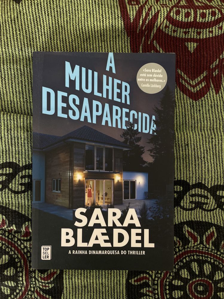 A Mulher Desaparecida