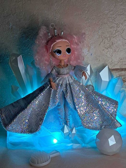 Ляльки LOL Surprise! OMG різні