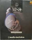 Навушники ATH-MSR7 від Audio-Technica