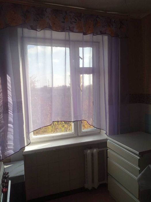 Оренда 2-х кімнатної квартири