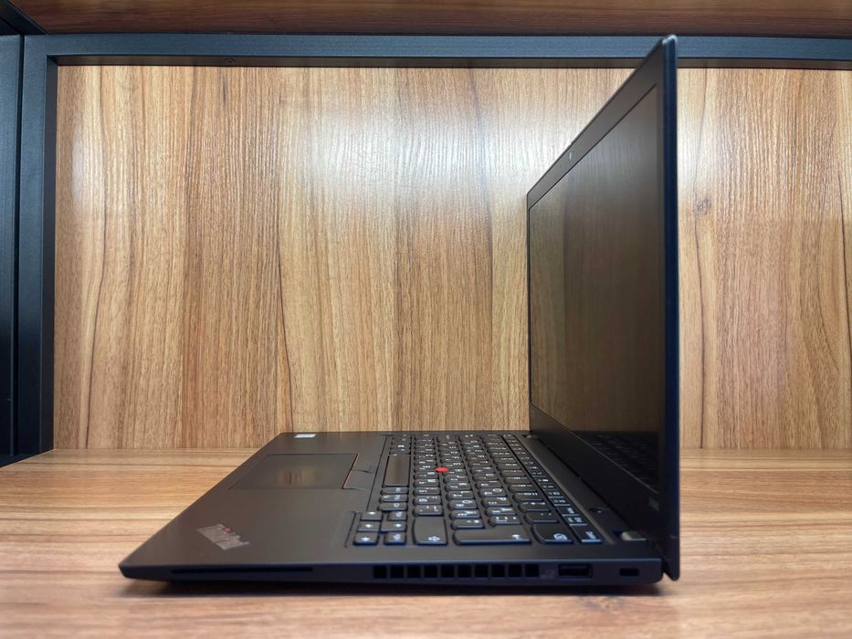 Ноутбук Lenovo ThinkPad X390/i5-8365U/8Gb/256Gb M2/13" IPS/Гарантія