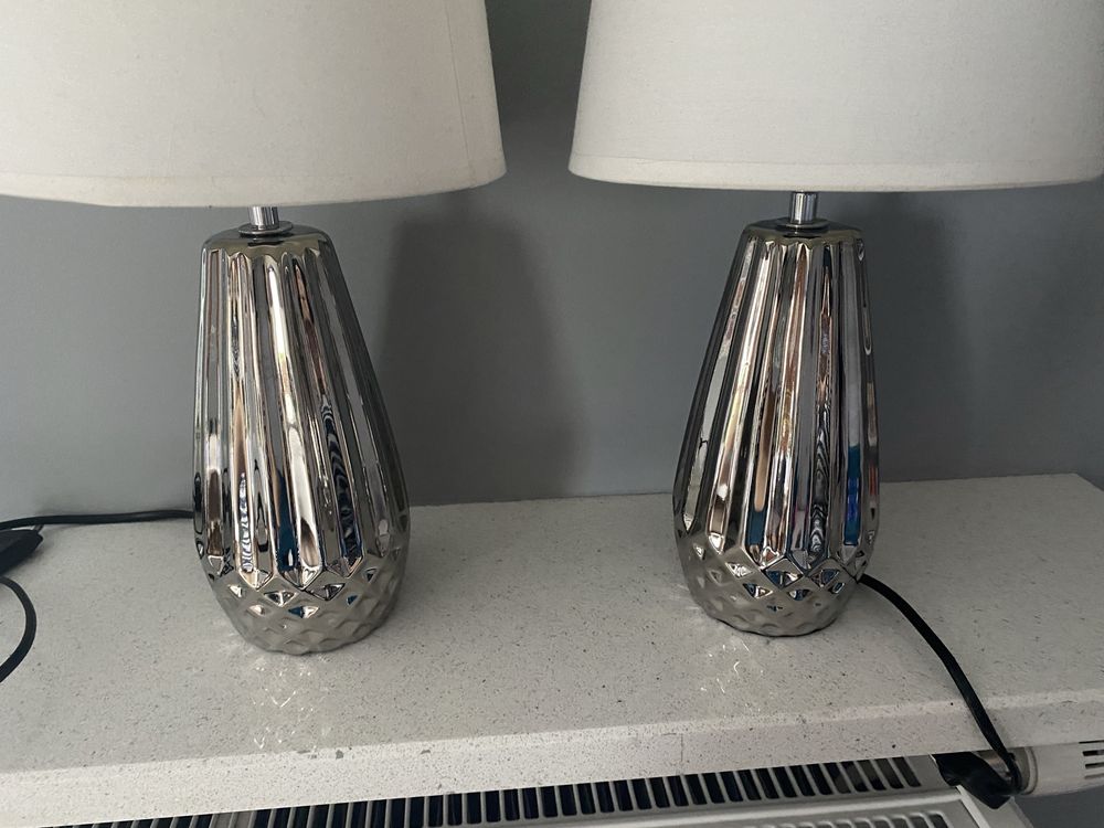 Lampki nocne 2 szt