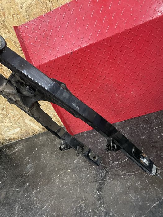 Wahacz honda rebel ca 125