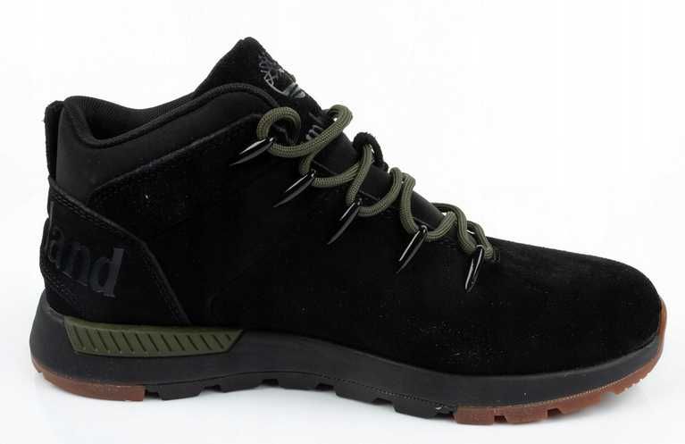 Buty trekkingowe Timberland Lace Up [TB0A5PG6015] r.41-47,5