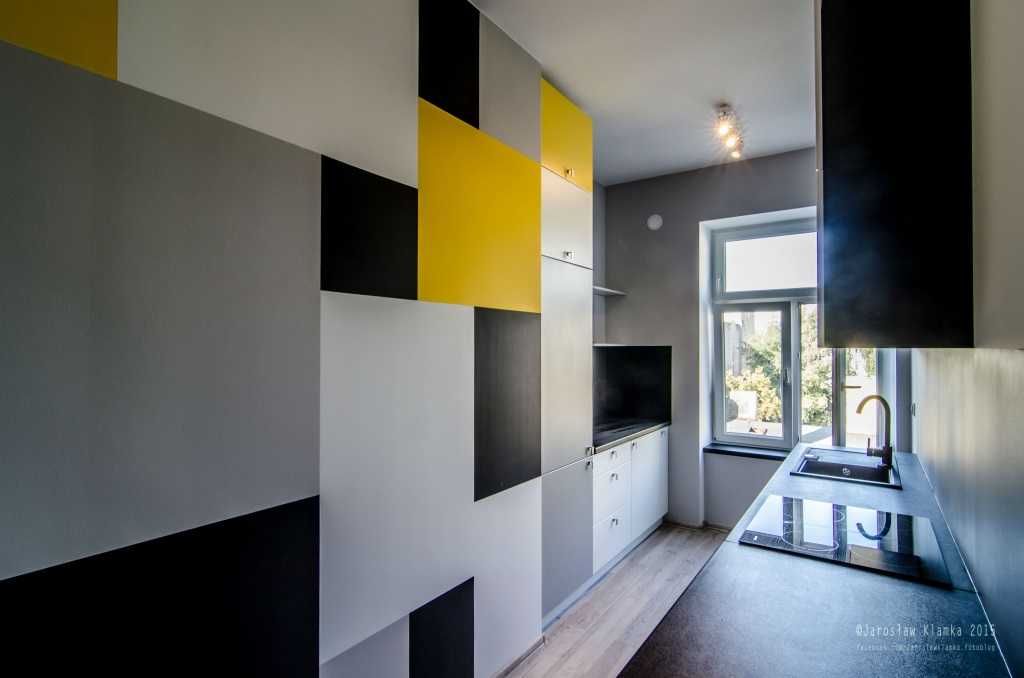 Pokój w apartamencie dla STUDENTÓW