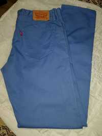 Джинси LEVIS 511 ® W 34 L 34 made in  Cambodia  з  США