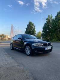 Bmw seria 1 e81/87 118d