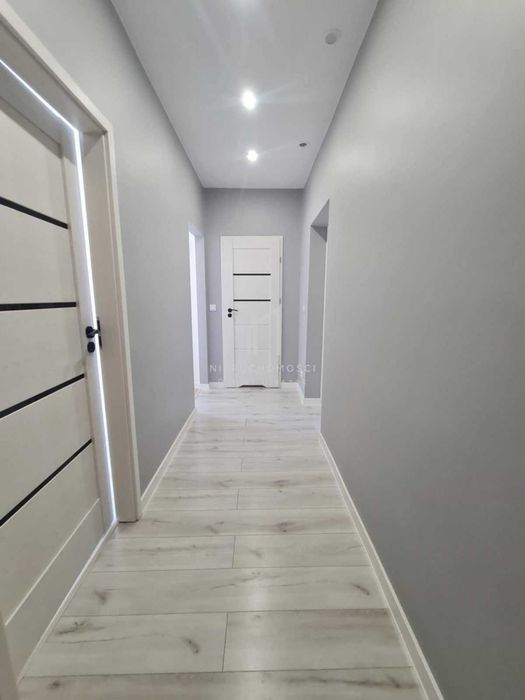 Nowoczesne mieszkanie, I piętro, 50m2, Jasło, Centrum