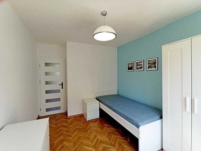 Gen. Waleriana Czumy 11, pokój na Bemowie, PROMOCJA