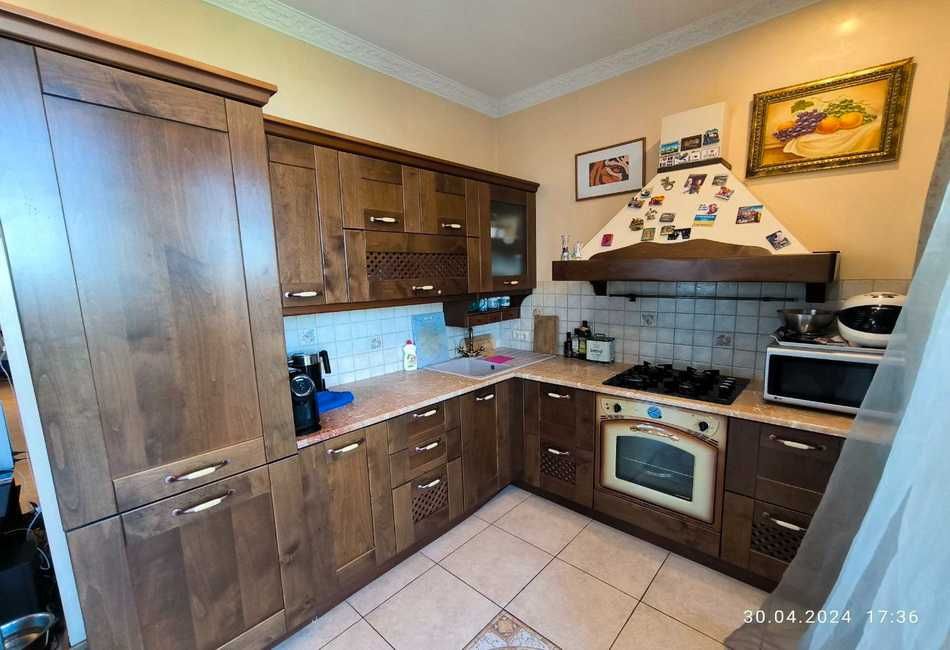 shev-01 В продаже 2 комн квартира в новом ЖК Покровский на Жуковского.