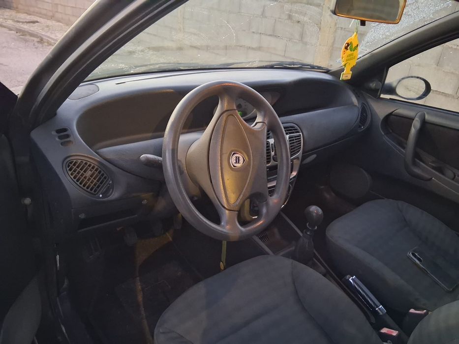 Lancia Y 1.2 1999