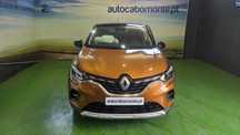 Renault Captur 1.0 TCe - Salvado