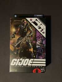 Figurka G.I Joe Classifield Series Mole Rat Nr.94