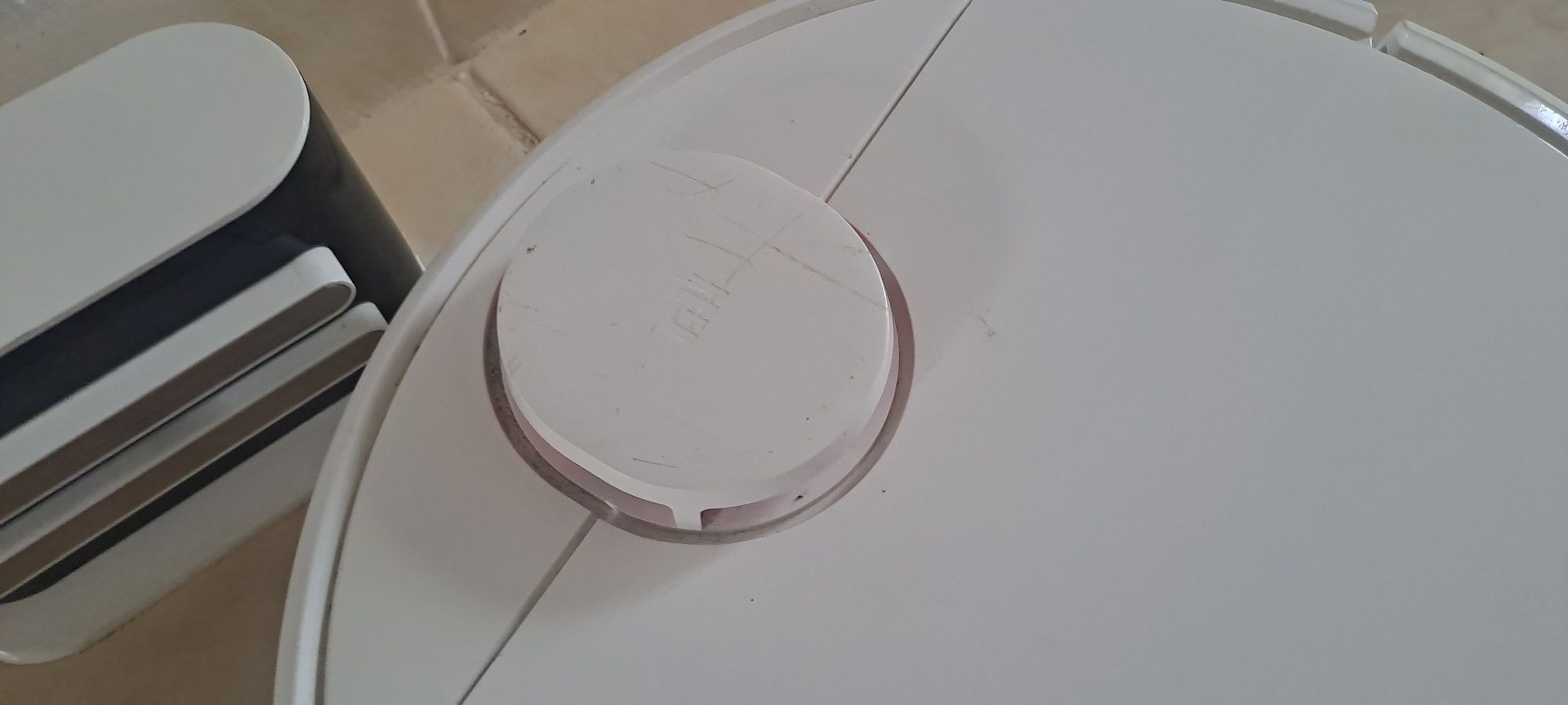 Aspirador robot xiaomi