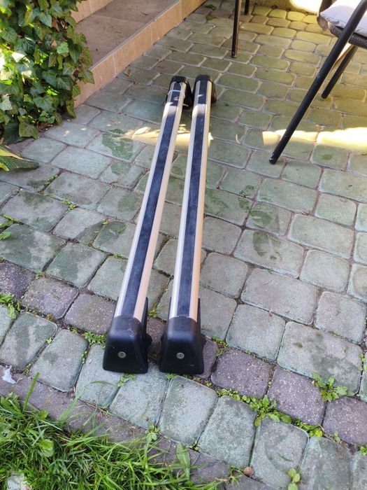 Bagażnik dachowy BMW E 91