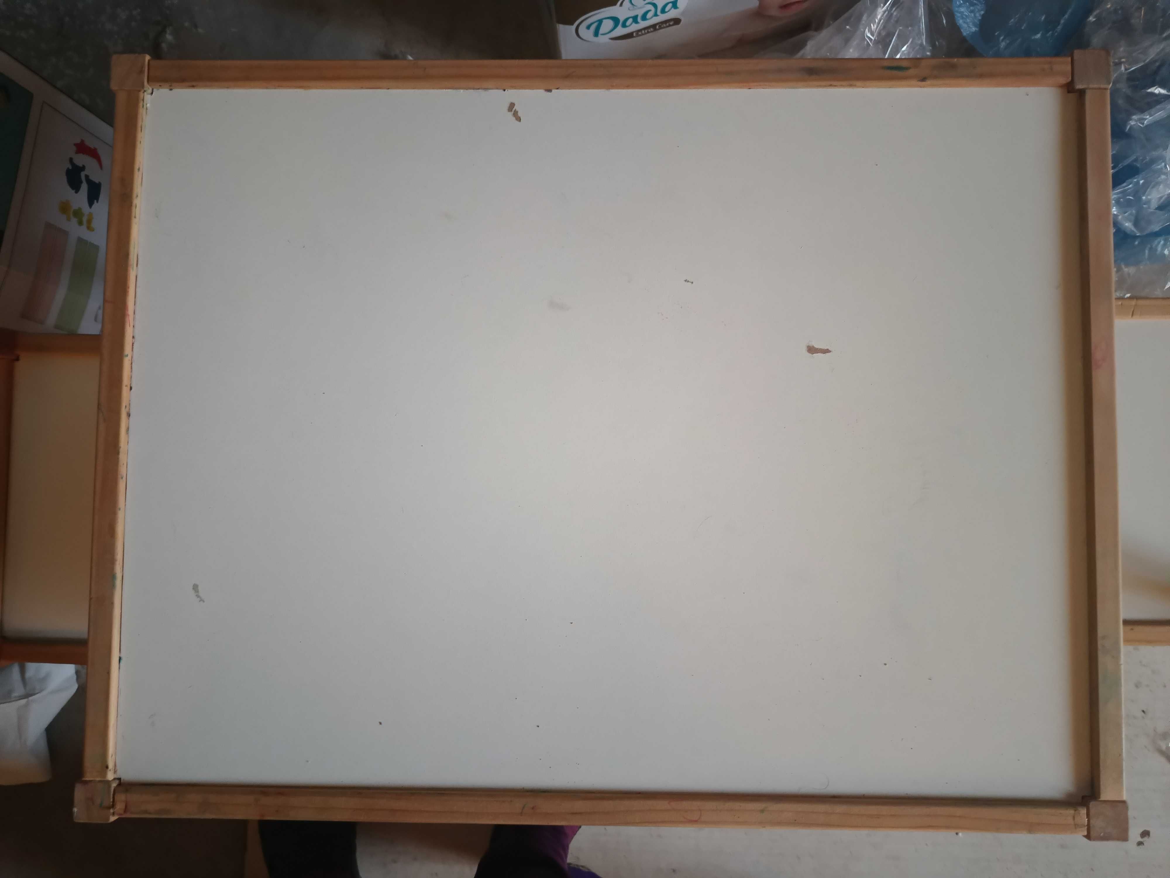 Ikea latt stoliczek stolik krzesła dla dzieci