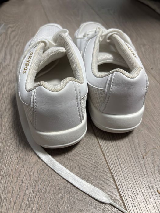 Oxypas спортивні кеди