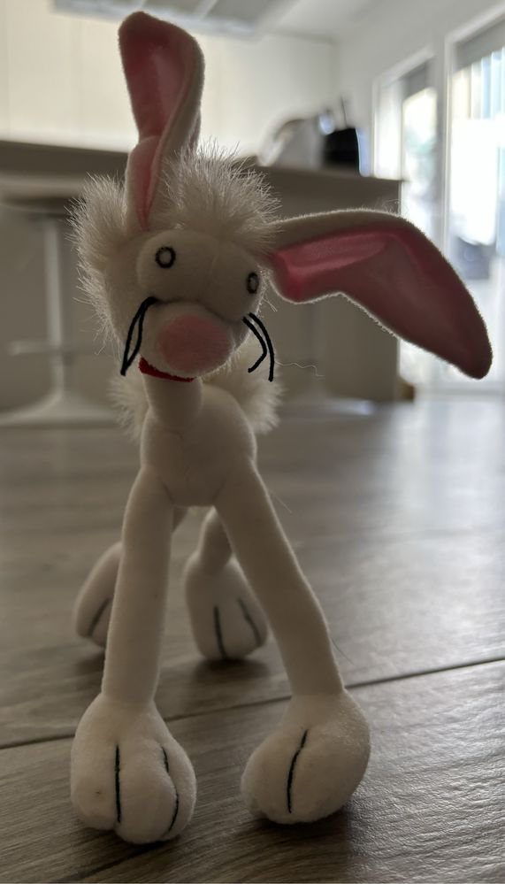 Peluches variados