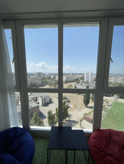 Продам 3-ком.кв. в Новострое на Левом берегу,3мкрн