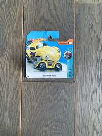 Hot Wheels Volkswagen Beetle Tooned VW