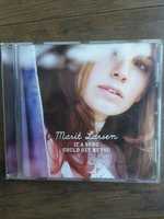 Plyta CD Marit Larsen